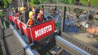 Frontier reduces revenue targets, refocusing on sims