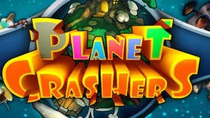 Planet Crashers, Kirby’s Pinball Land arrive on eShop July 26 in Europe