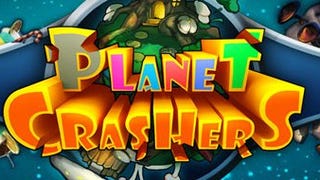 Planet Crashers, Kirby’s Pinball Land arrive on eShop July 26 in Europe