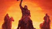 Planet of the Apes RPG promotional art