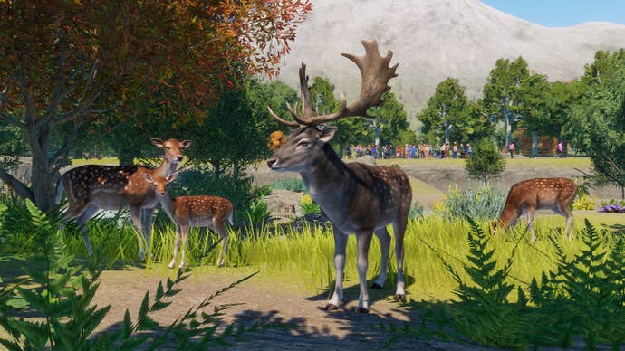 Planet Zoo