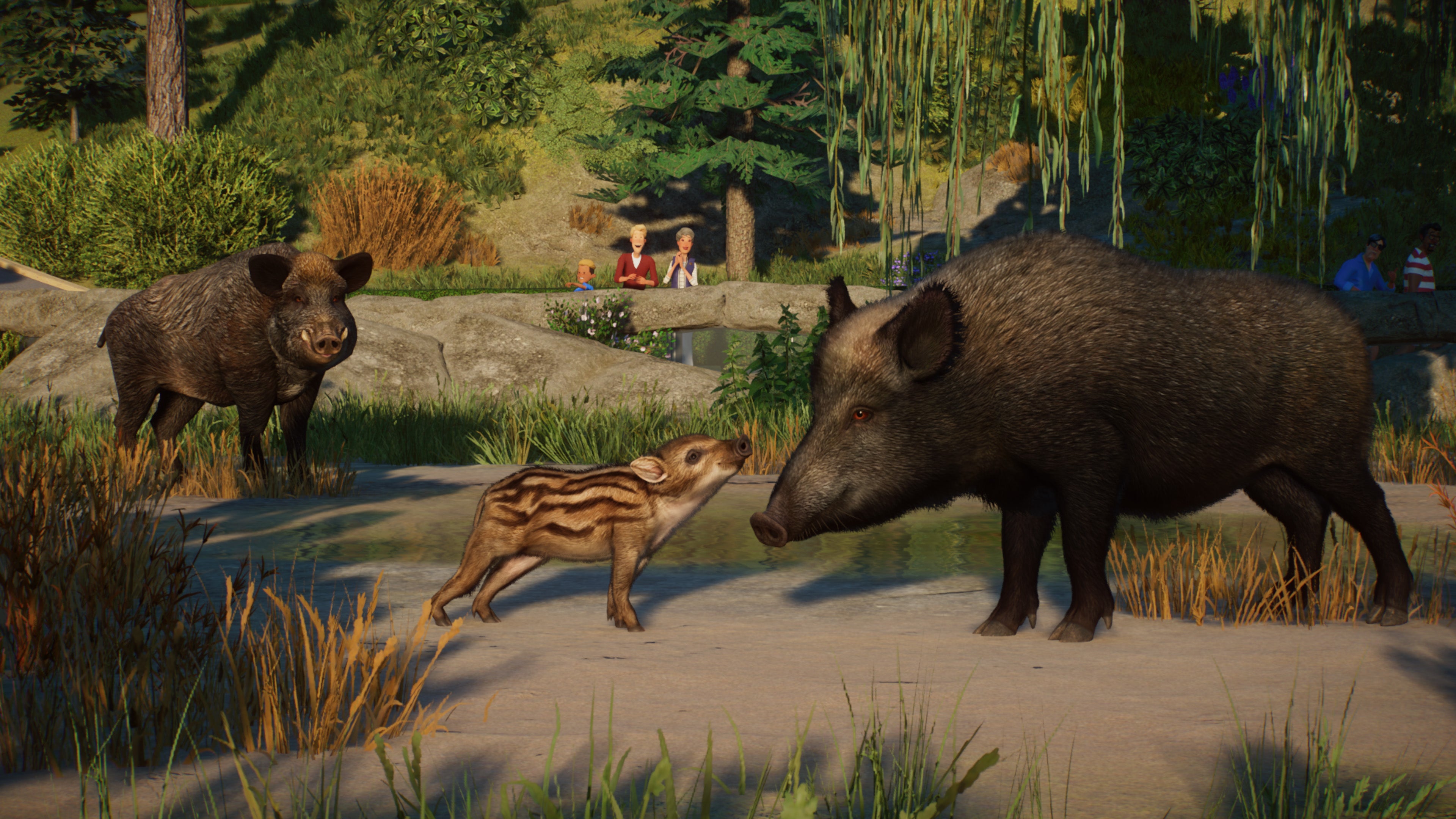 Planet Zoo