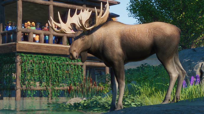 Planet Zoo