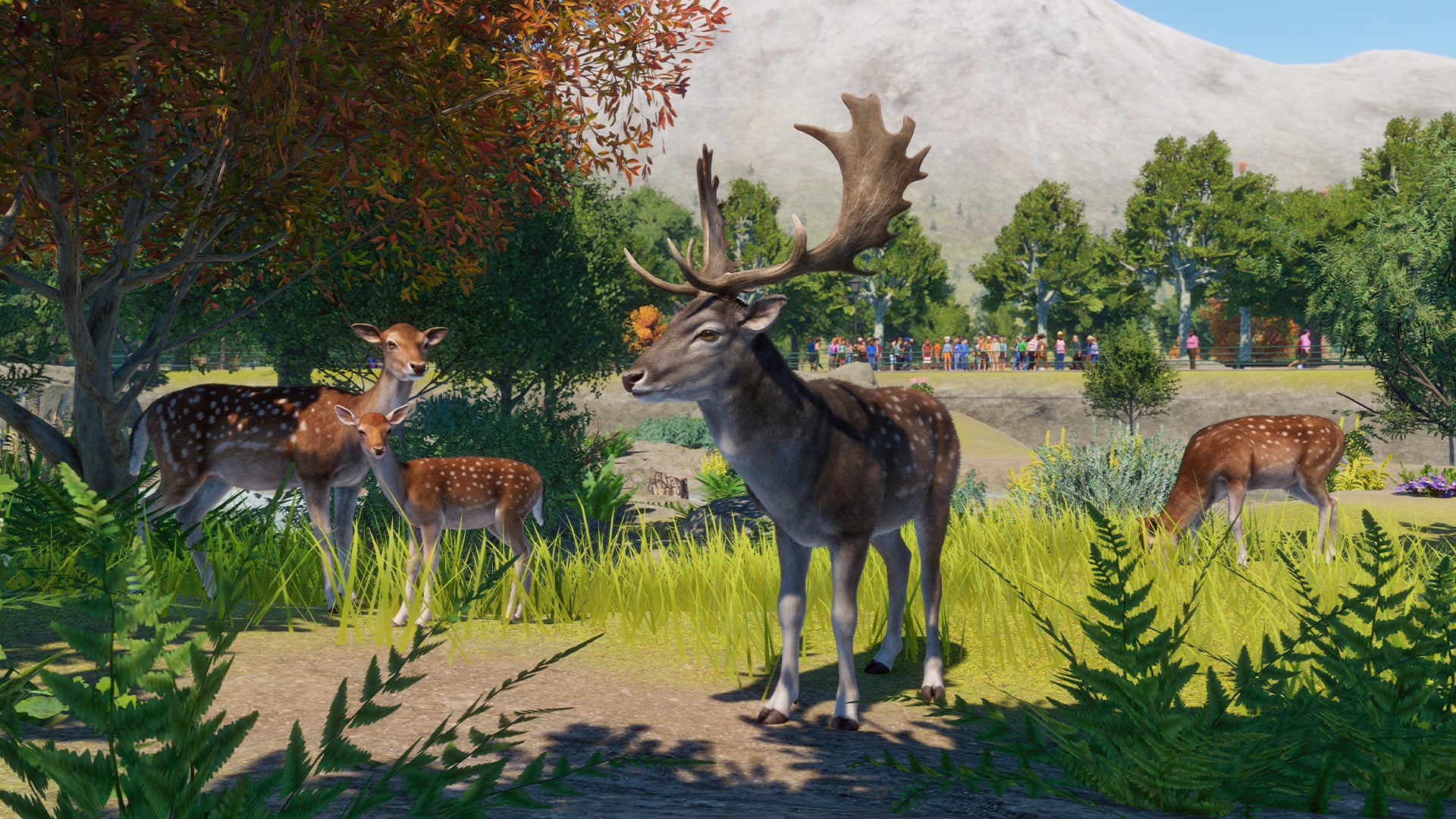 Planet Zoo - 45