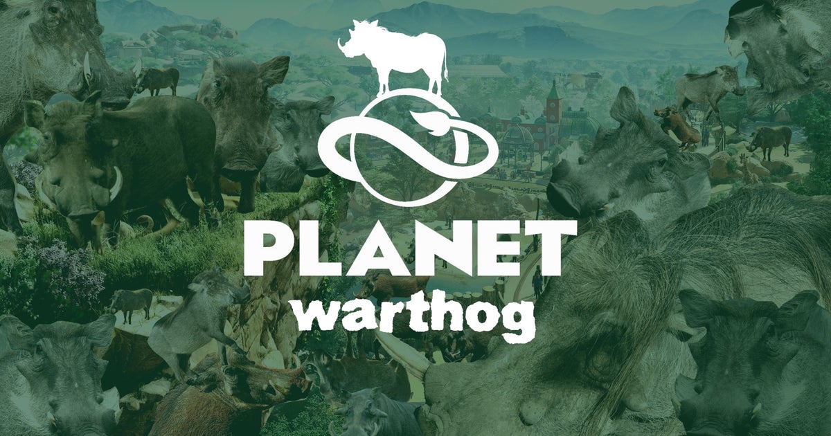 Planet Zoo has become a warthog grind