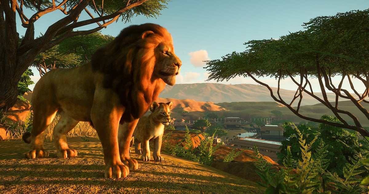 Hitowa strategia o zarządzaniu zoo dostanie sequel. Najwyraźniej zagramy już w przyszłym roku