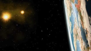 Brand New Colony: Alpha Centauri Retro
