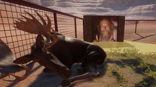 I used Planet Zoo’s new North America Animal Pack to make a grim facsimile of HBO's Deadwood