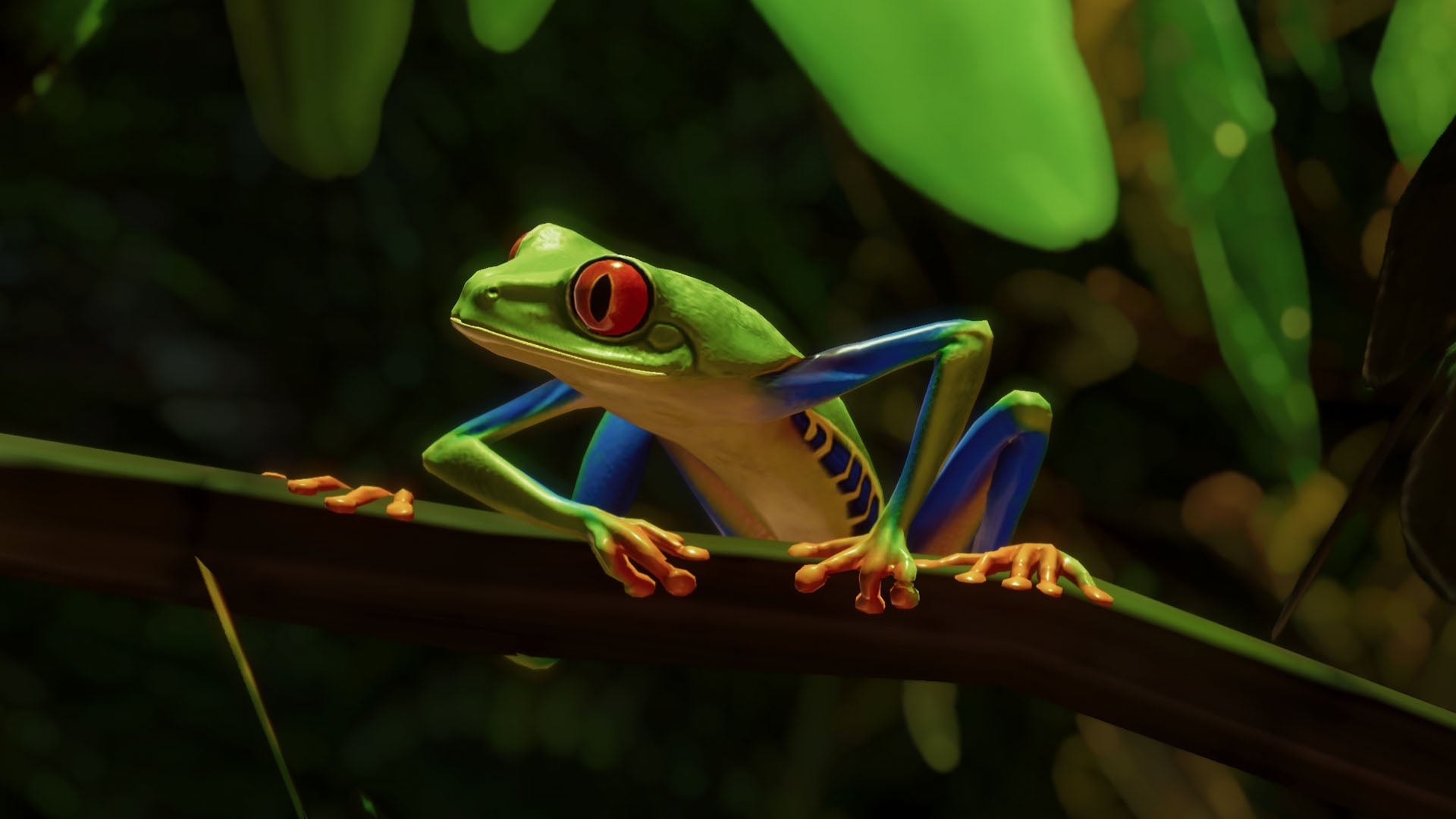 Planet Zoo's South America Pack comes with five new animals, over 250 new scenery pieces