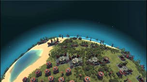 Get a free Steam key for Planetary Annihilation