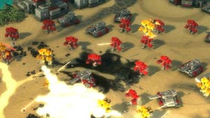 Planetary Annihilation will be released "when it's done," says Uber Entertainment 