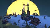 Planetary Annihilation adds a single-player mode