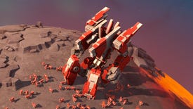 Planetary Annihilation: Titans is still being updated after five years, under new management