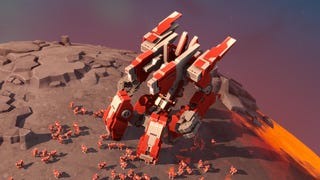 Planetary Annihilation: Titans is still being updated after five years, under new management