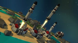 Planetary Annihilation Beta This Month, Out December