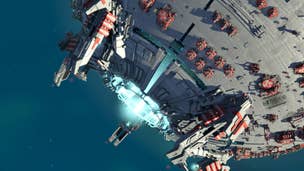 Planetary Annihilation: Titans expansion released