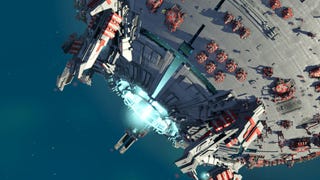 Planetary Annihilation: Titans expansion released