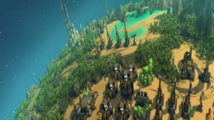 Planetary Annihilation beta available now