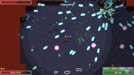 Planetary Dustoff rockets into early access today