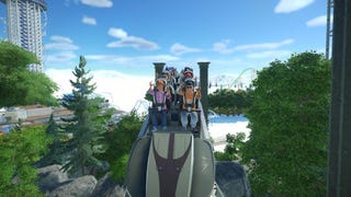 Has Planet Coaster been improved by its updates?