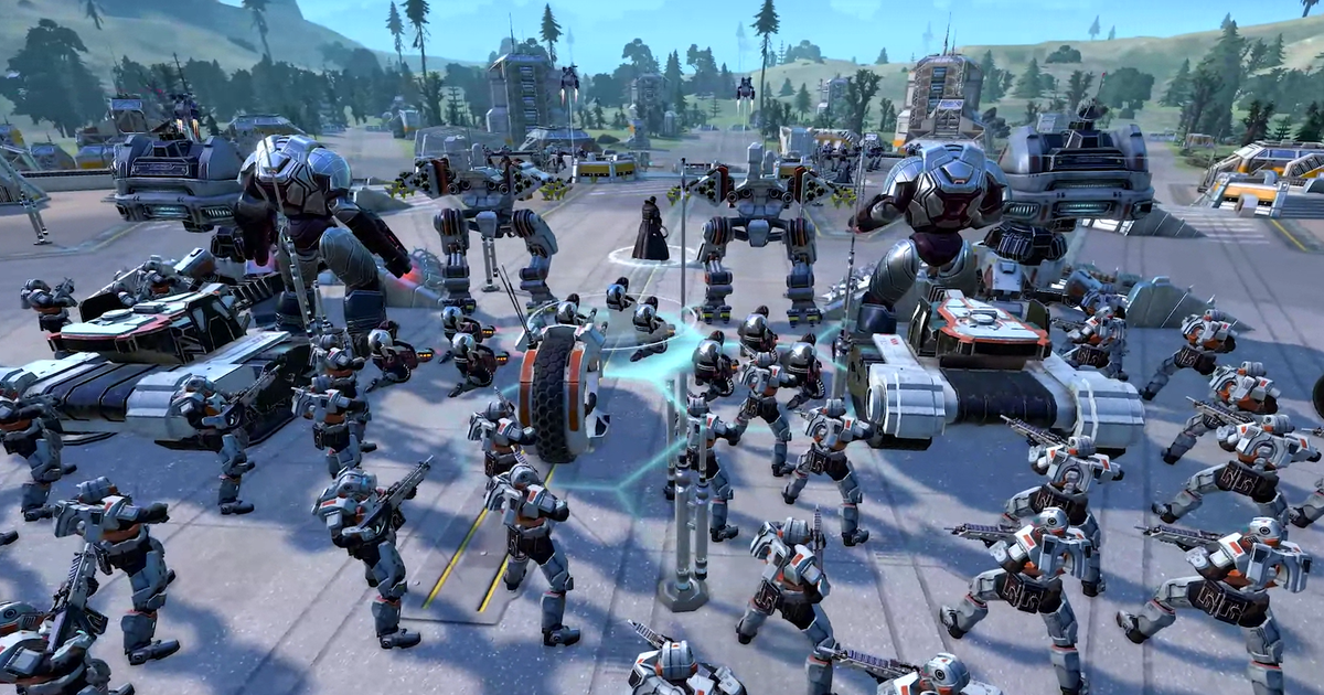 Planetfall Age of Wonders: Planetfall - console commands, cheats and tips for ...