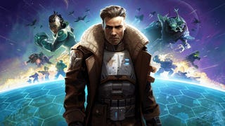 Paradox profits up 36% in Q3 thanks to Age of Wonders: Planetfall