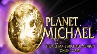 Planet Michael announced as "The Ultimate Michael Jackson Online Game"