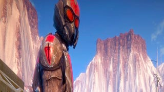 SOE's Smedley: Planetside 2 to be free-to-play