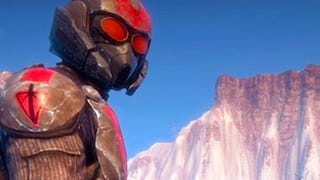 SOE's Smedley: Planetside 2 to be free-to-play