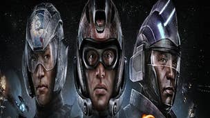 Planetside 2 membership rewards revised, get the contents here
