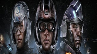Planetside 2 release date confirmed, three continents playable at launch