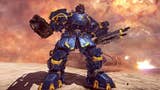 PlanetSide 2 gets a June release date on PS4