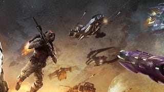 PlanetSide 2 One-Year Anniversary bundle announced, players' stories to be featured in graphic novel