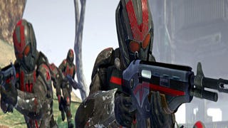Planetside 2 dev discusses beta progress, 'subscription MMOs dying'