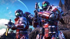 PlanetSide Arena is battle royale for up to 500 players
