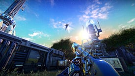 PlanetSide Arena delayed again, now to summer