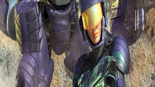 PlanetSide: original game going free-to-play, SOE confirms