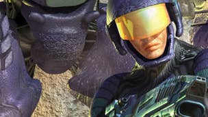 PlanetSide: original game going free-to-play, SOE confirms