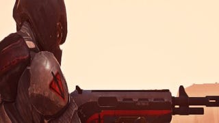 Terran Republic character video released for PlanetSide 2 