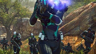 PlanetSide 2 Amerish update is live, video shows continent's redesign