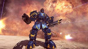 PlanetSide 2 PS4 to launch in Europe and North America simultaneously this month