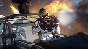 European closed beta for PlanetSide 2 starts next week on PS4