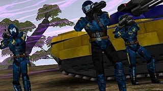 Planetside Next is only internal name for next Planetside