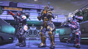 Giveaway! 50 Planetside Arena Legendary Edition bundles for Steam