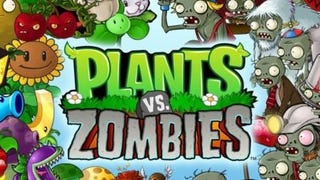 Plants vs. Zombies su PS Vita
