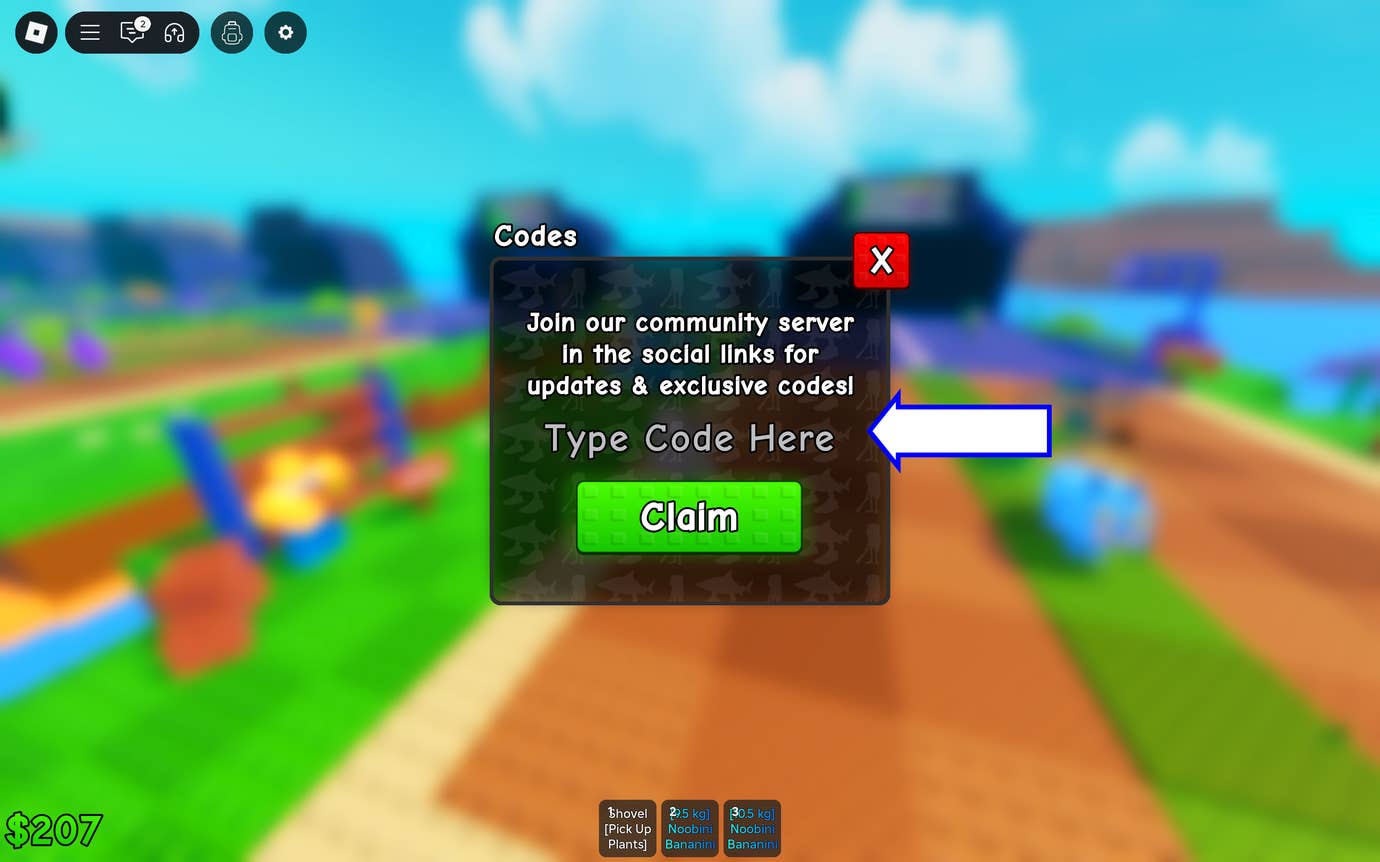 Plants Vs Brainrots Codes For October 2025 Eurogamer Plants Vs Brainrots Codes For October 2025 Eurogamer