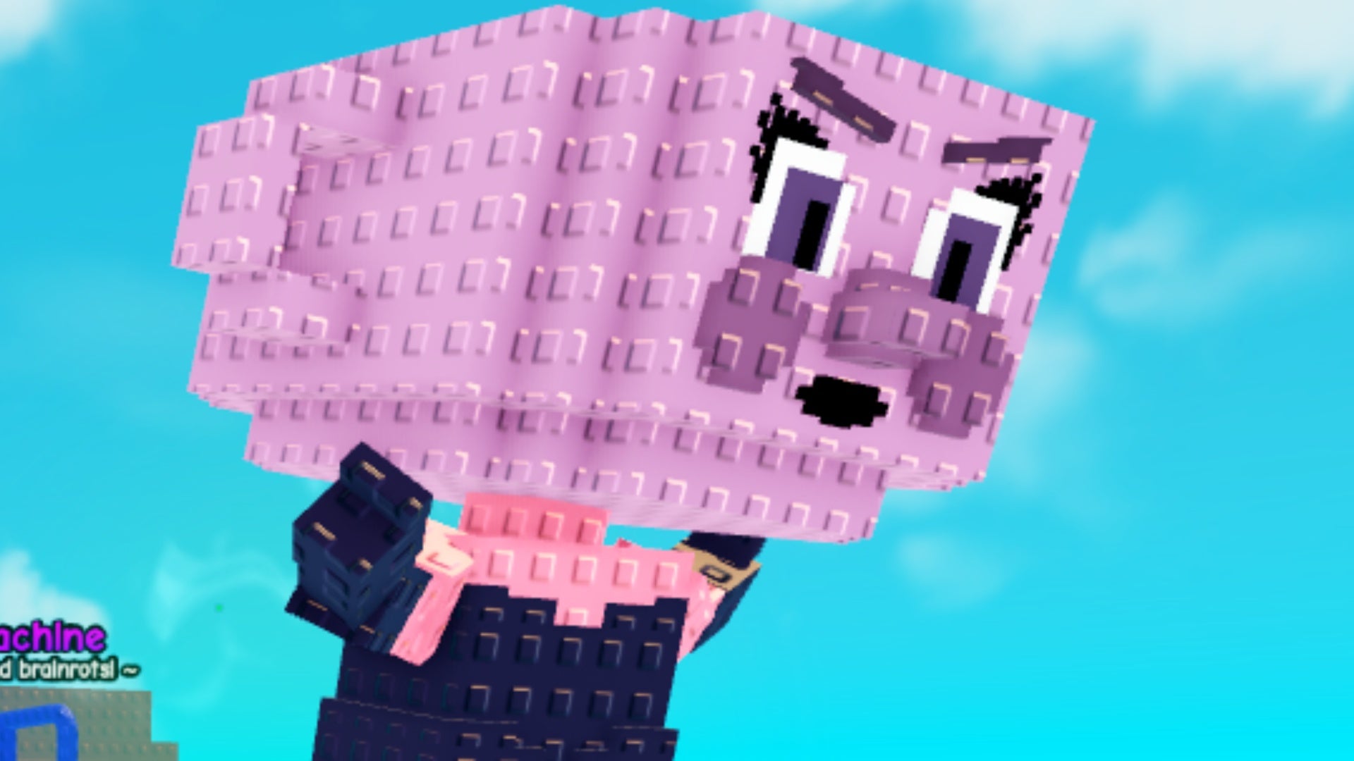 plants vs brainrots Espresso Signora