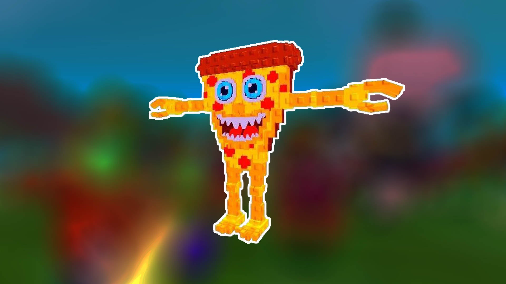 plants vs brainrots crazylone pizaione