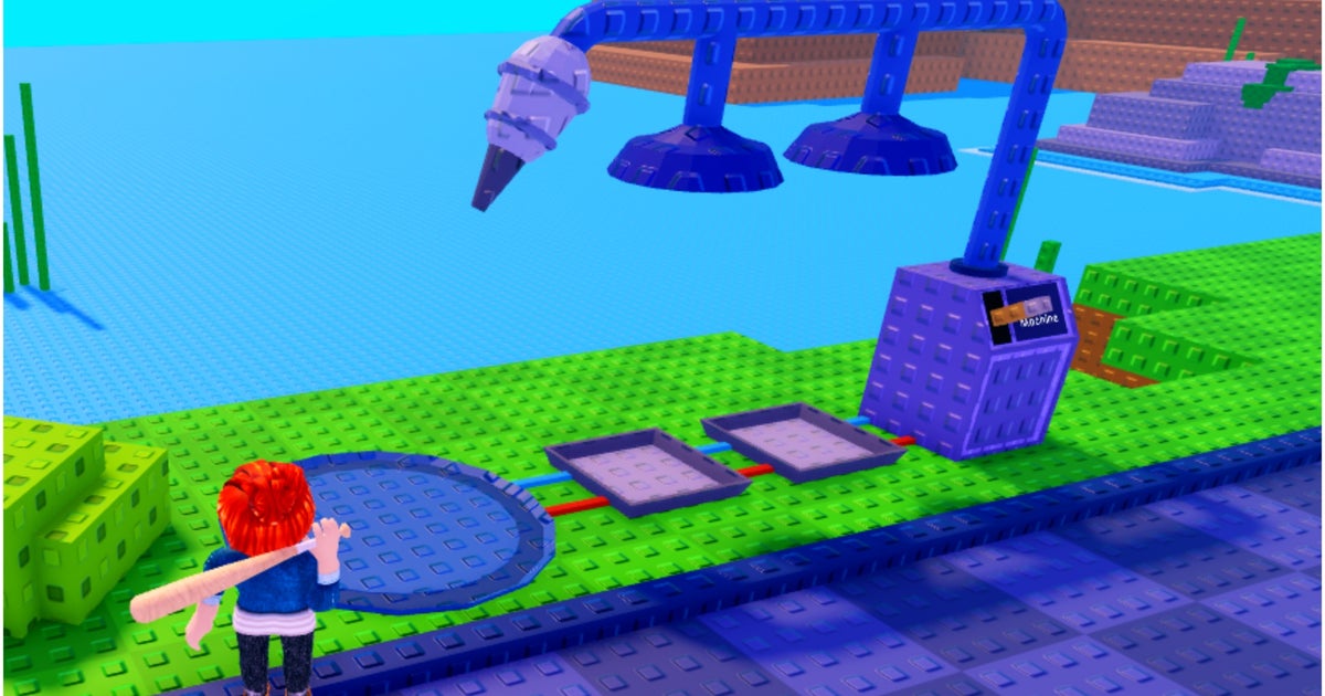 How to fuse in Plants vs Brainrots | Eurogamer.net