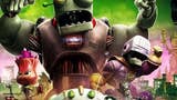 Plants Vs. Zombie Garden Warfare 2 si aggiorna con il DLC Guai a Zombopolis Parte 2